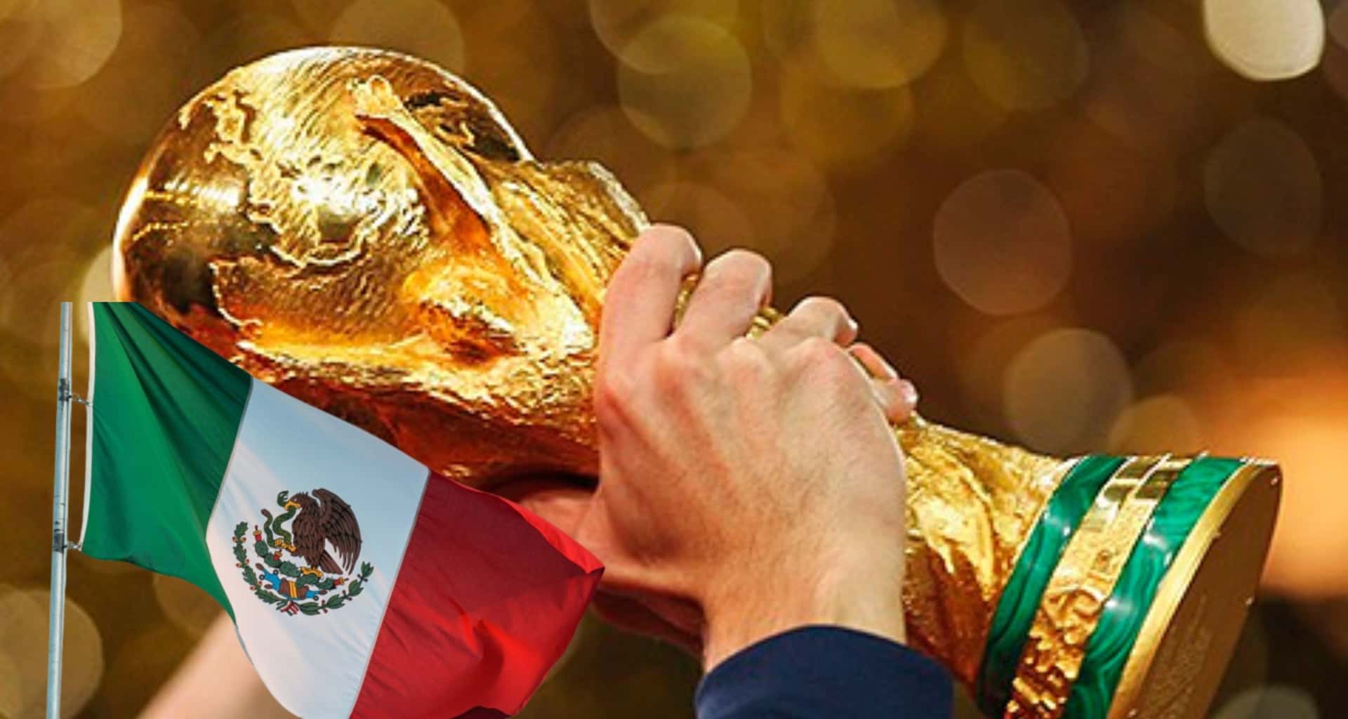 Un jugador que tiene condiciones, pero que le dijo no a jugar en un campeón del mundo, para estar en el seleccionado mexicano.