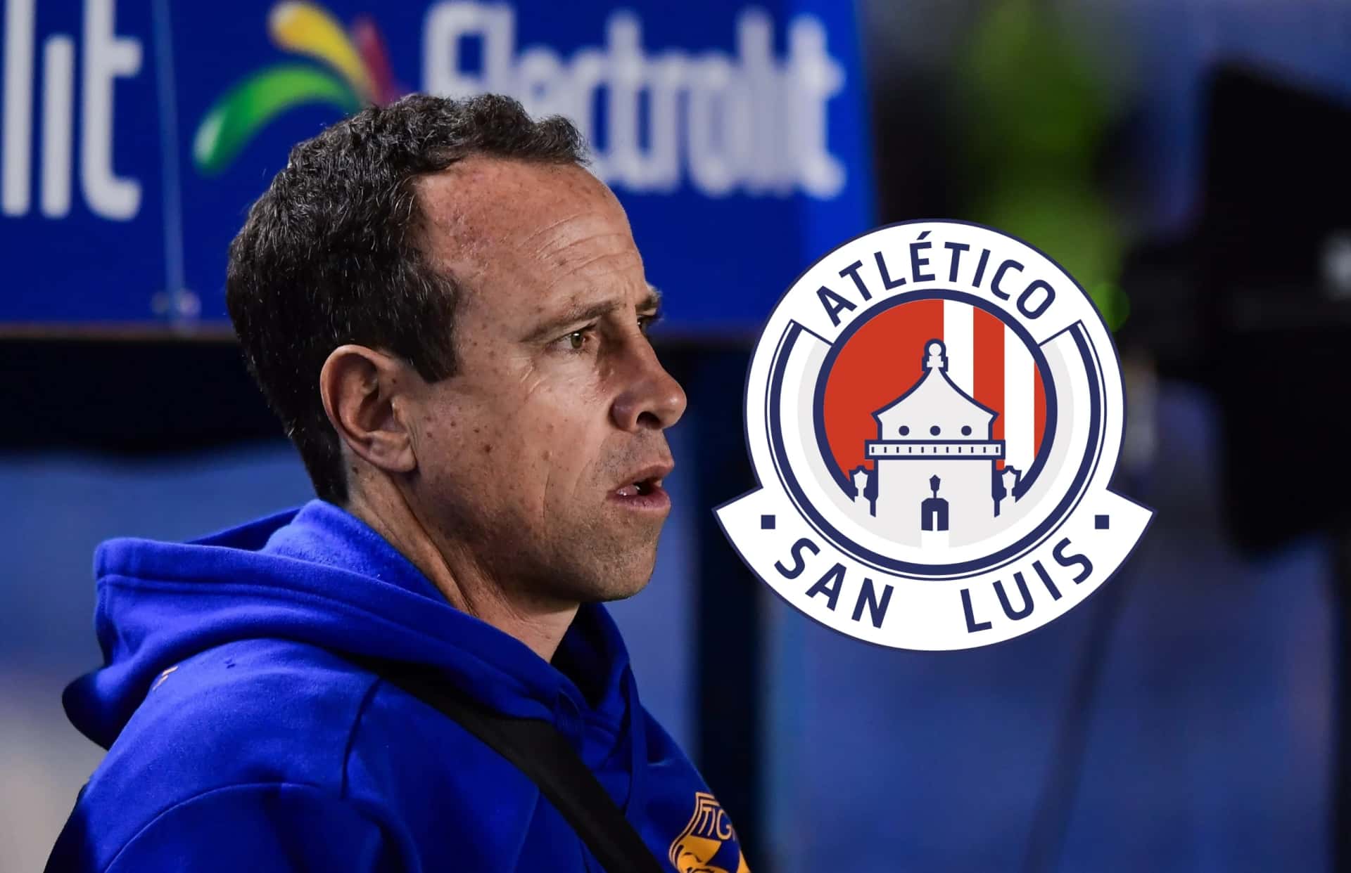 Un movimiento inesperado en Tigres empezó a tomar forma en las últimas horas/ Foto MexSport.