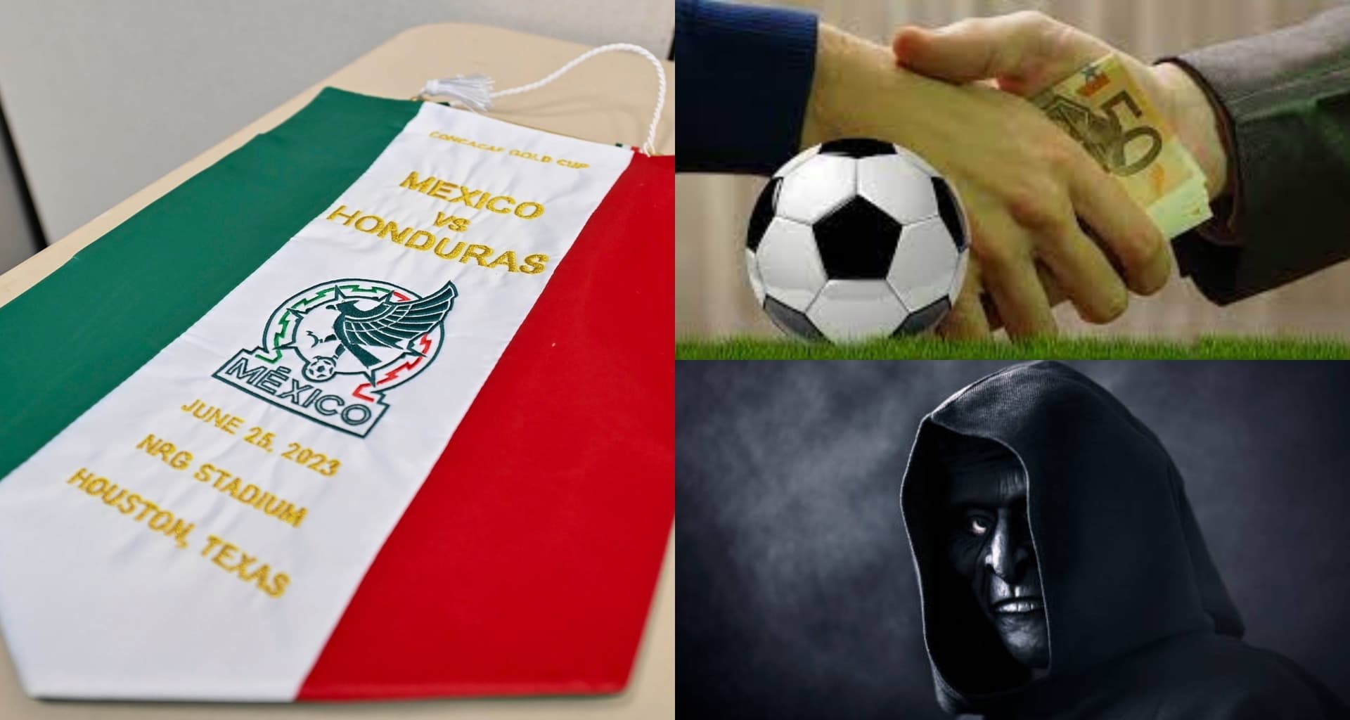 Un nuevo capítulo oscuro del fútbol mexicano será revelado