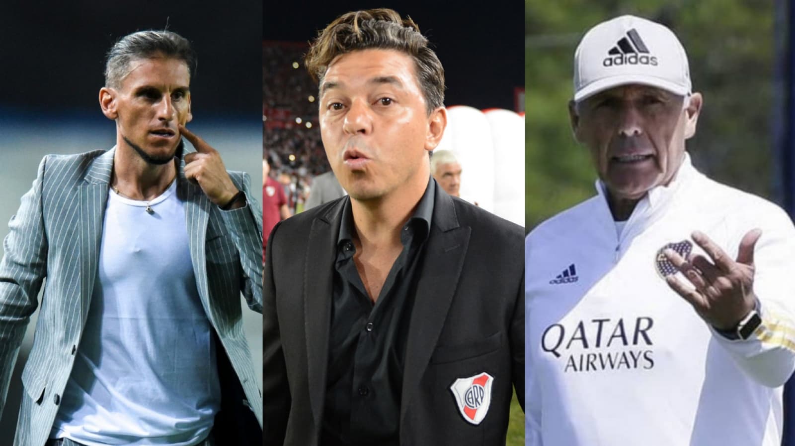 Un nuevo director técnico habría aparecido en la lista del Cruz Azul Fútbol Club, y este pertenece a un grande de Argentina.