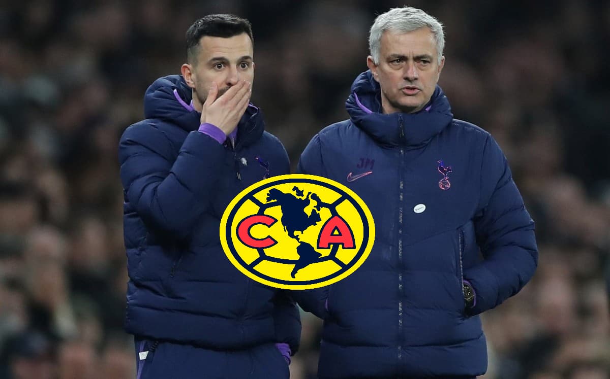 Un nuevo técnico suena para tomar las riendas del América.