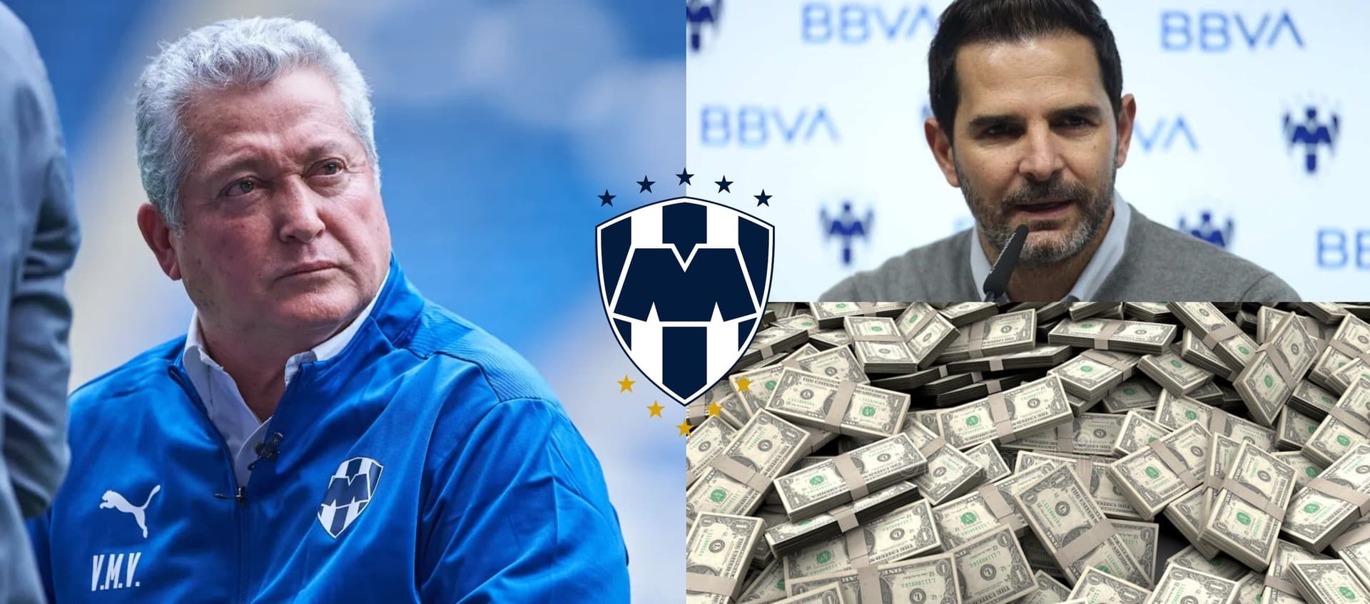 Un objetivo bastante difícil el del entrenador