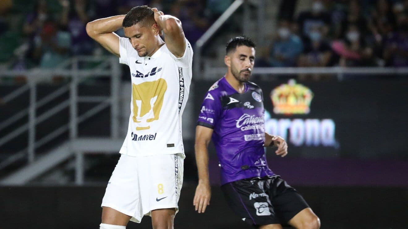 Un partido esperado por la afición.