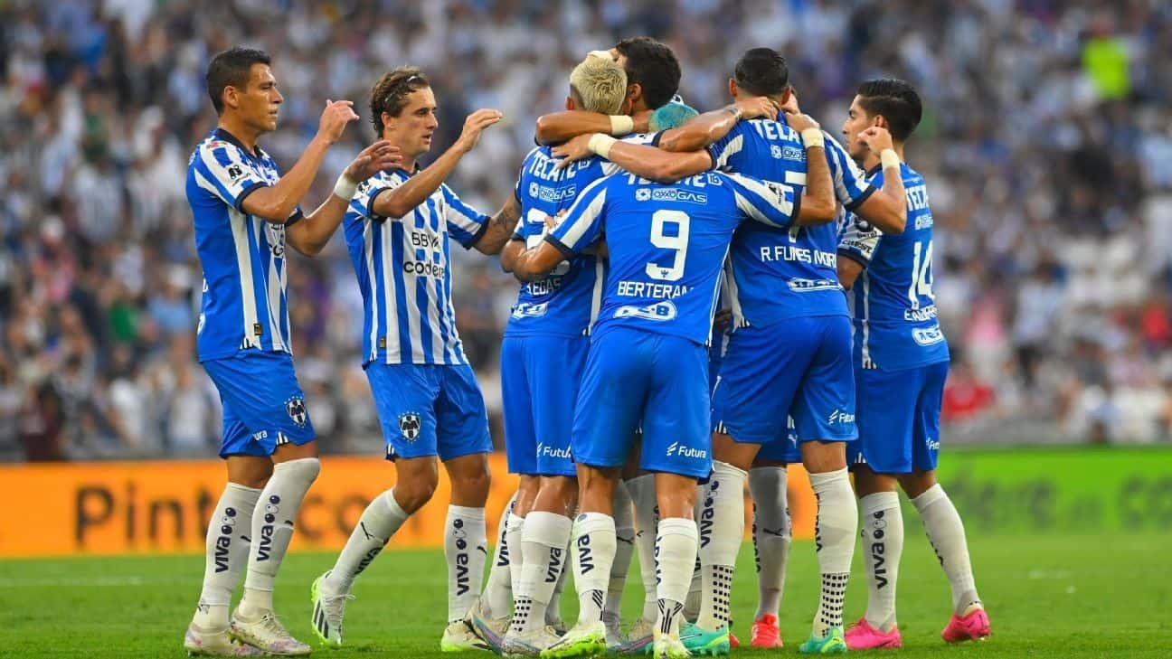 Un partido importante para el conjunto mexicano que no debe desaprovechar.