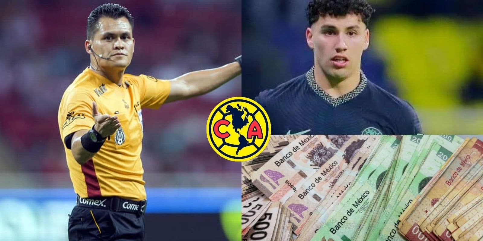 Un penal que le está costando bastante caro al América