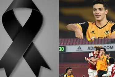Un portero profesional en la Liga de Indonesia, perdió la vida por una lesión similar a la que sufrió Raúl Jiménez, por el golpe de David Luiz. 