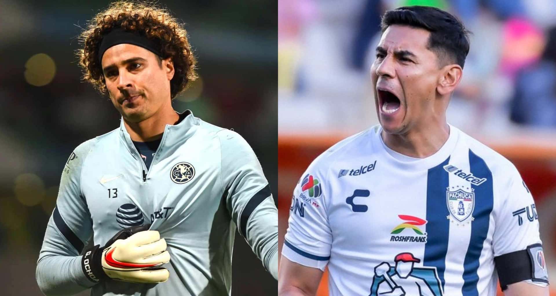 Un portero que sí da la talla. Óscar Ustari y lo que pediría para firmar por el América y acabar con Guillermo Ochoa.