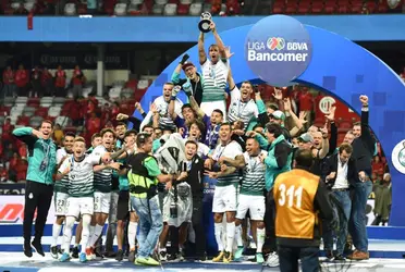 Liga MX, ¿Qué equipos fueron campeones antes del Mundial?