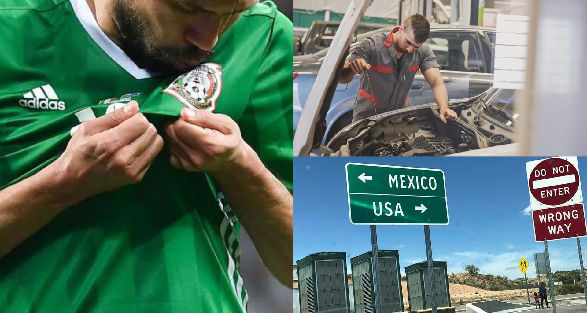 Un seleccionado que se dio el lujo de darle en donde más le duele a los vecinos. Con su actuación ganamos un torneo. Ahora trabaja como mecánico en la frontera.