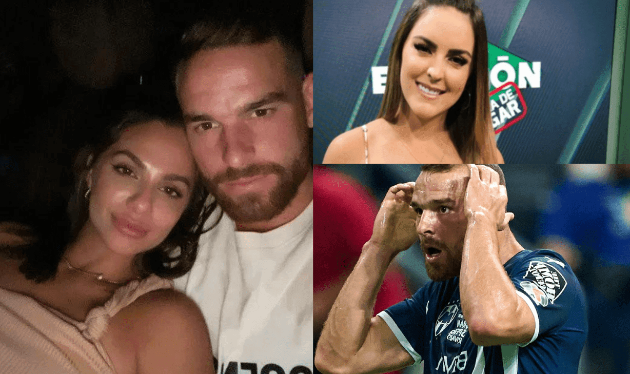 Un tema de una decisión personal es lo que empujaría a que Vincent Janssen finalmente salga de Rayados