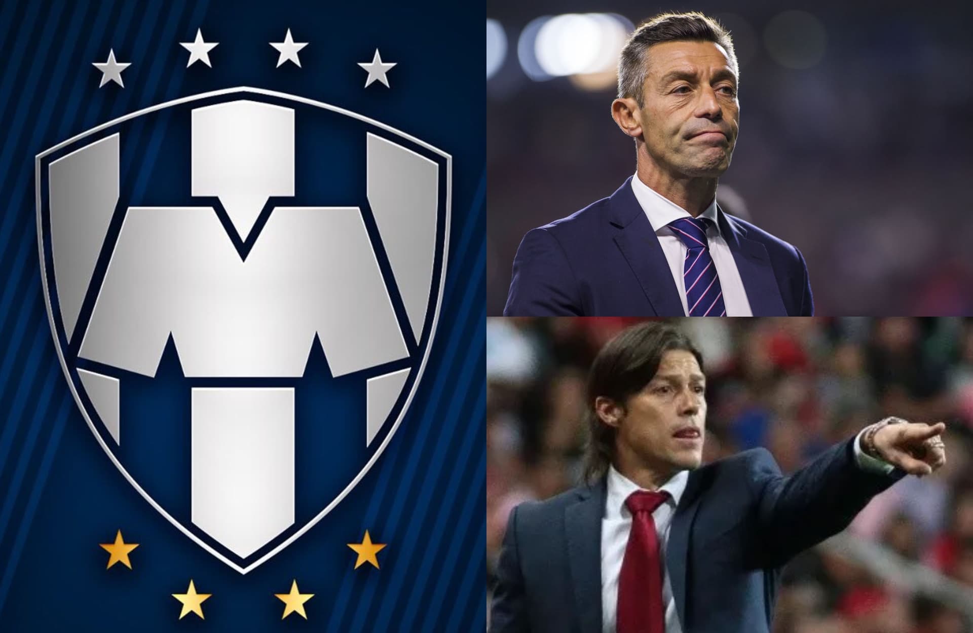 Un viejo conocido del fútbol mexicano podría llegar a Rayados