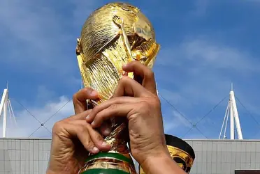 Una Copa del Mundo es lo máximo a lo que pueden aspirar las selecciones.