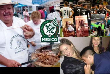 Una dama fue la responsable de arruinar la carrera de un jugador mexicano que tenía todo para triunfar, ahora vende tacos. 