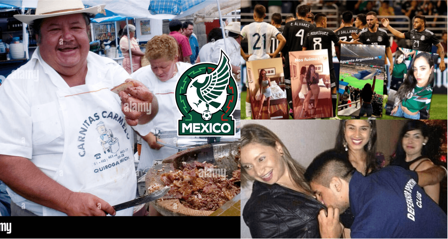Una dama fue la responsable de arruinar la carrera de un jugador mexicano que tenía todo para triunfar, ahora vende tacos.