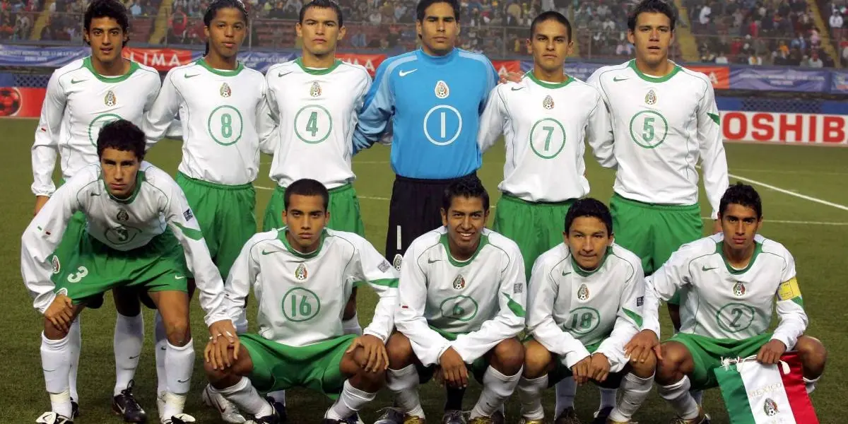 Una de las camadas de jugadores más exitosas en los últimos años fue sin duda la de aquel campeonato sub 17 en el 2005. Jorge Hernández fue uno de los integrantes y ahora se dedicará a esto.