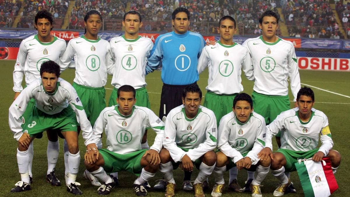 Una de las camadas de jugadores más exitosas en los últimos años fue sin duda la de aquel campeonato sub 17 en el 2005. Jorge Hernández fue uno de los integrantes y ahora se dedicará a esto.