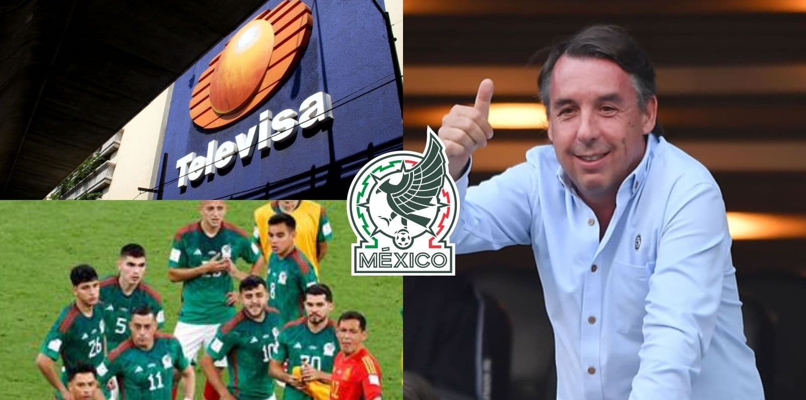 Una de las peores noticias para la selección mexicana llega aún en pleno mundial.