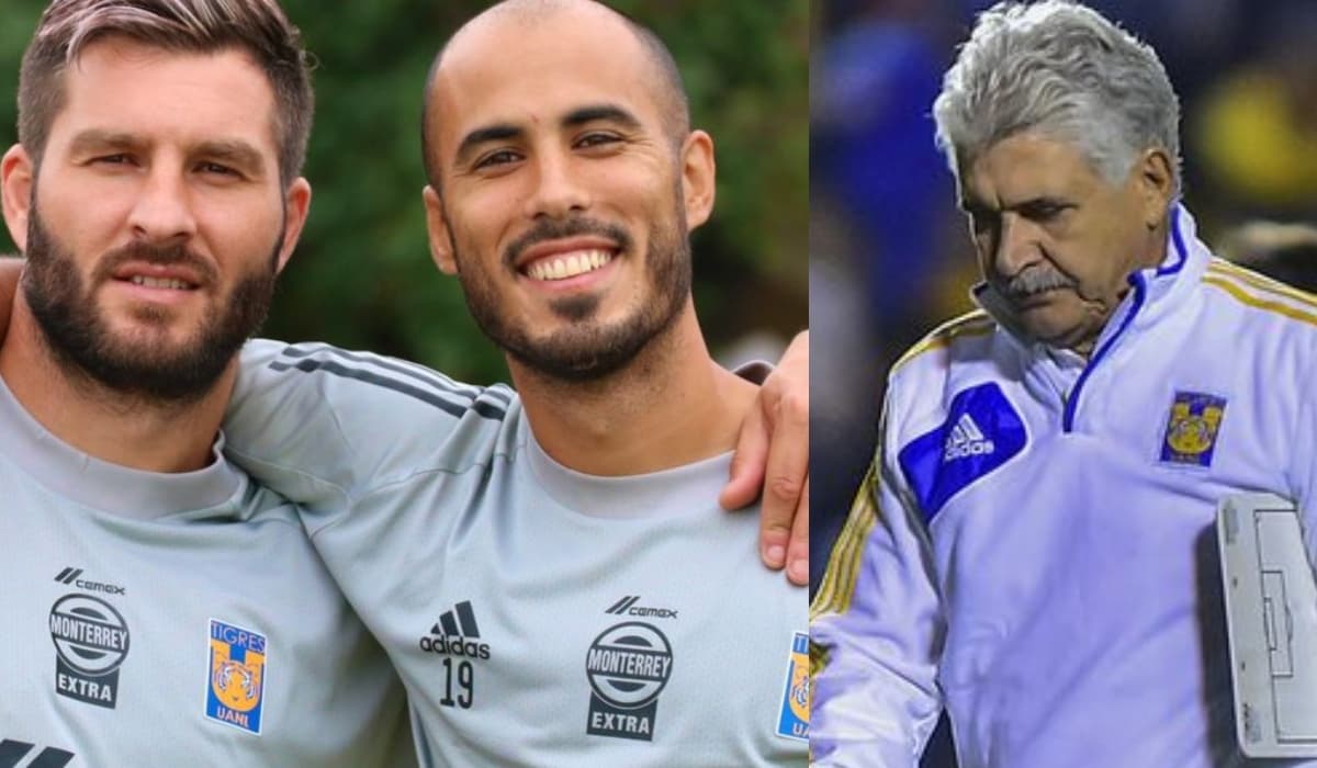 Una de las piezas claves de Ricardo Ferretti en Tigres dejaría el equipo ante una oferta de 6 millones de dólares.