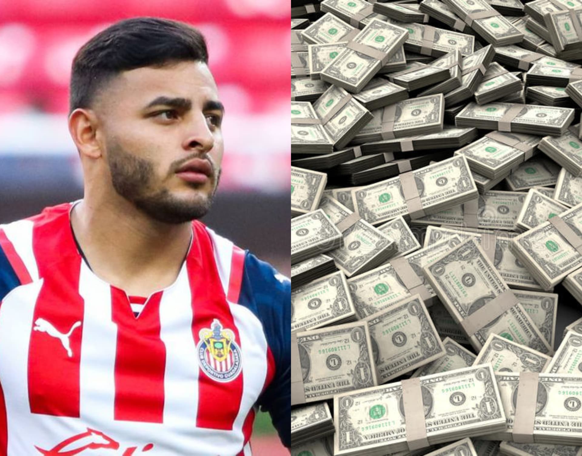 Una de las principales preocupaciones de los aficionados rojiblancos es la renovación de Alexis Vega.