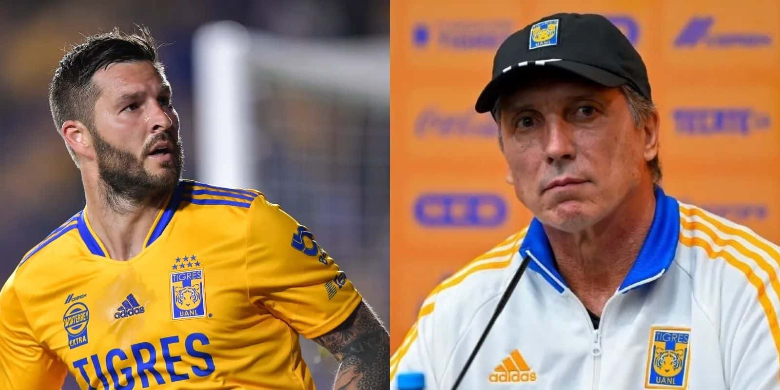Una de las sorpresas más grandes que tiene bajo la manga Siboldi sería un delantero para suplir a Gignac.