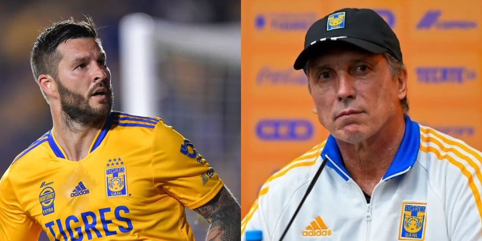 Una de las sorpresas más grandes que tiene bajo la manga Siboldi sería un delantero para suplir a Gignac.