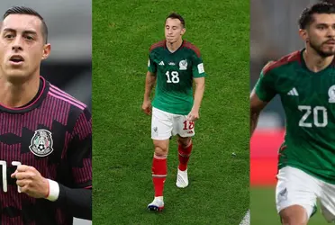 Una de los consentidos de la Selección Mexicana pagaría el karma tras el Mundial de Qatar 2022.