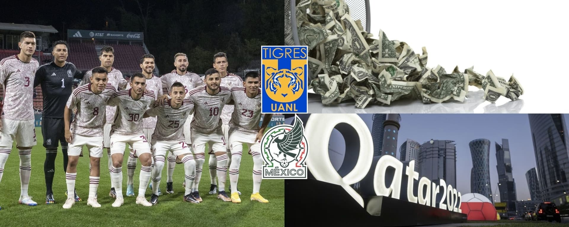 Una decisión de Gerardo Martino hace que automáticamente Tigres deje de ganar 370 mil dólares de la FIFA.
