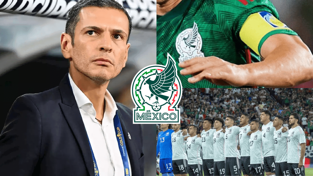 Una figura de la Selección Mexicana es cuestionada por la gente y Jaime Lozano lo tendría como una fija solo por intereses secretos.