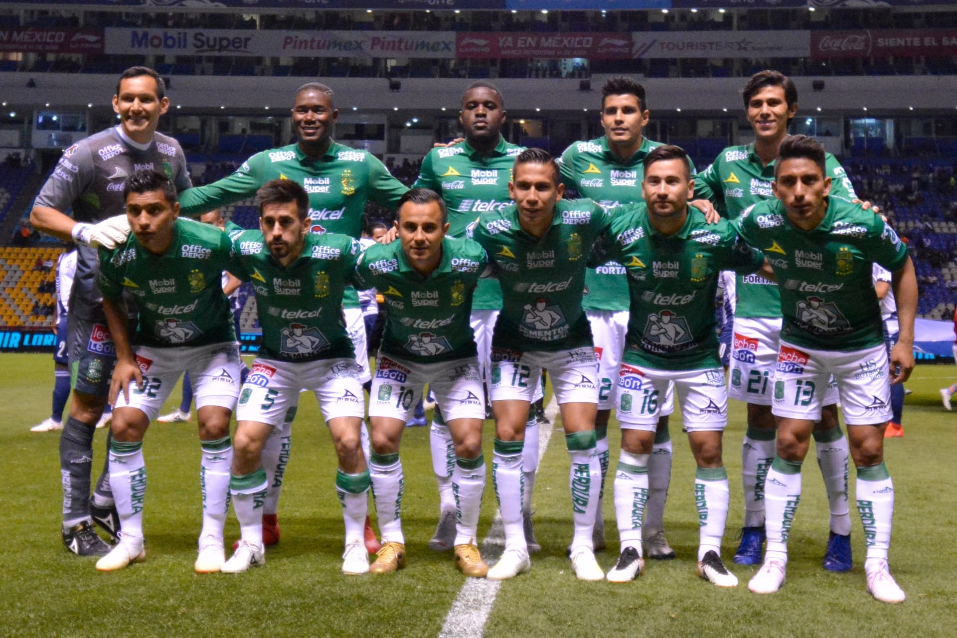 Una marca difícil de conseguir e igualar