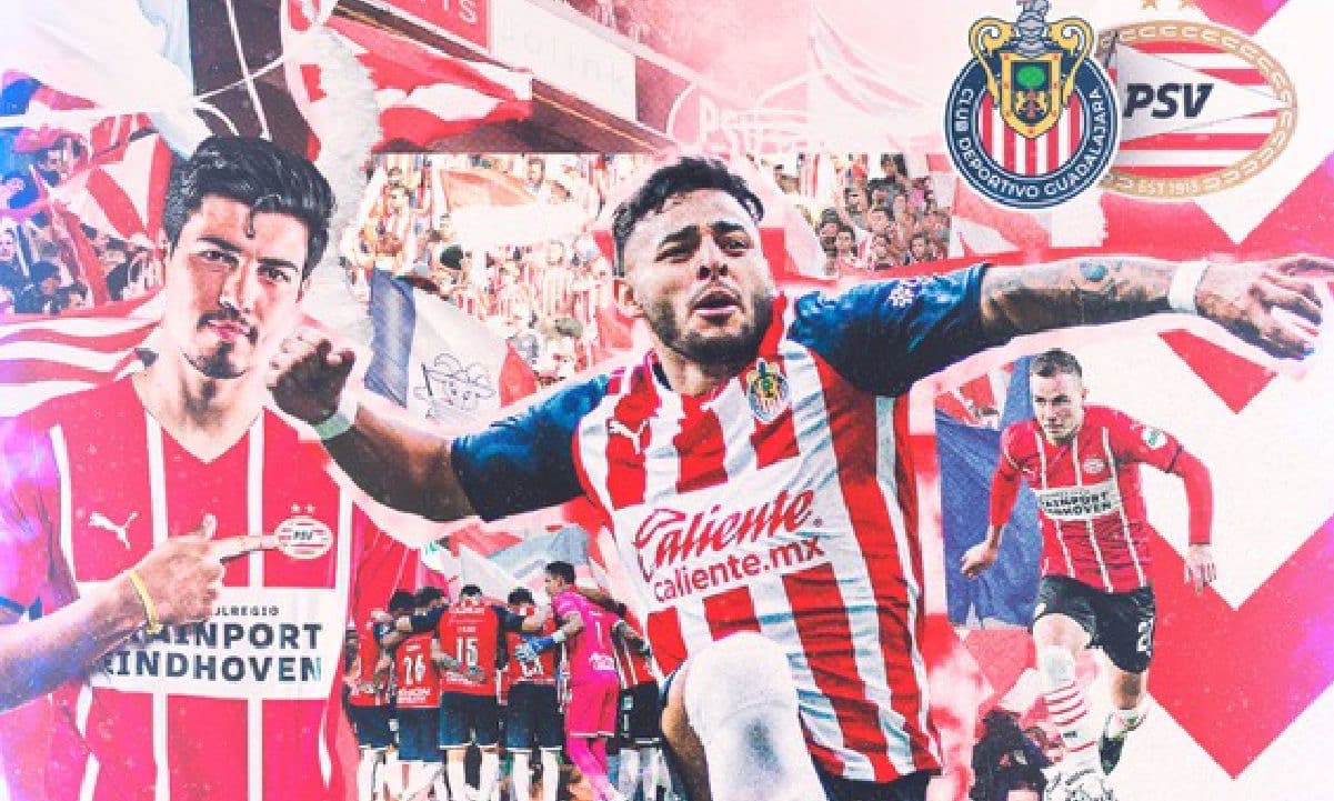 Una noticia que toma por sorpresa a todos, y que sobre el papel, le vendrá muy bien a Chivas con un “club hermano” ya no sólo del Guadalajara, sino de todo México.