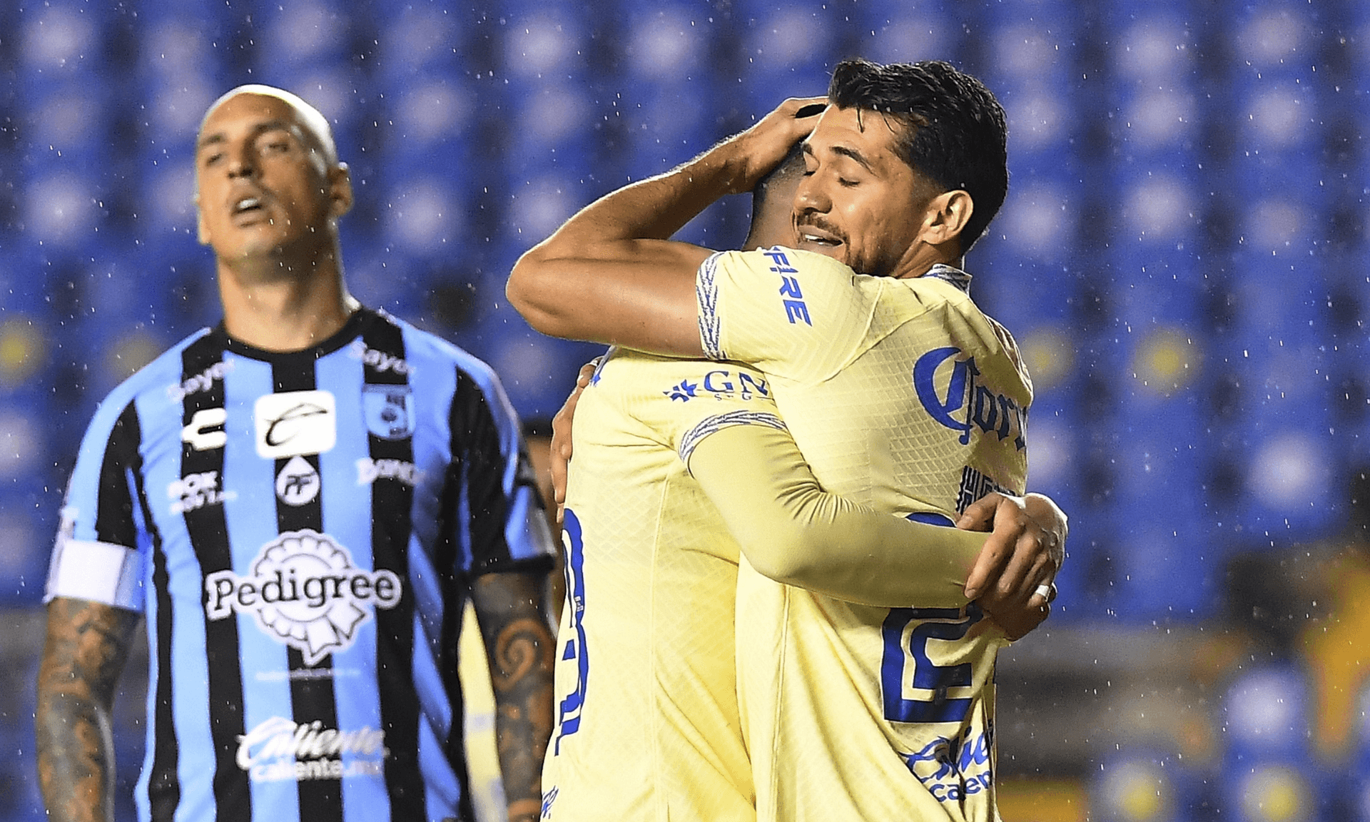 Una nueva fecha FIFA terminó por afectar el calendario de la Liga MX