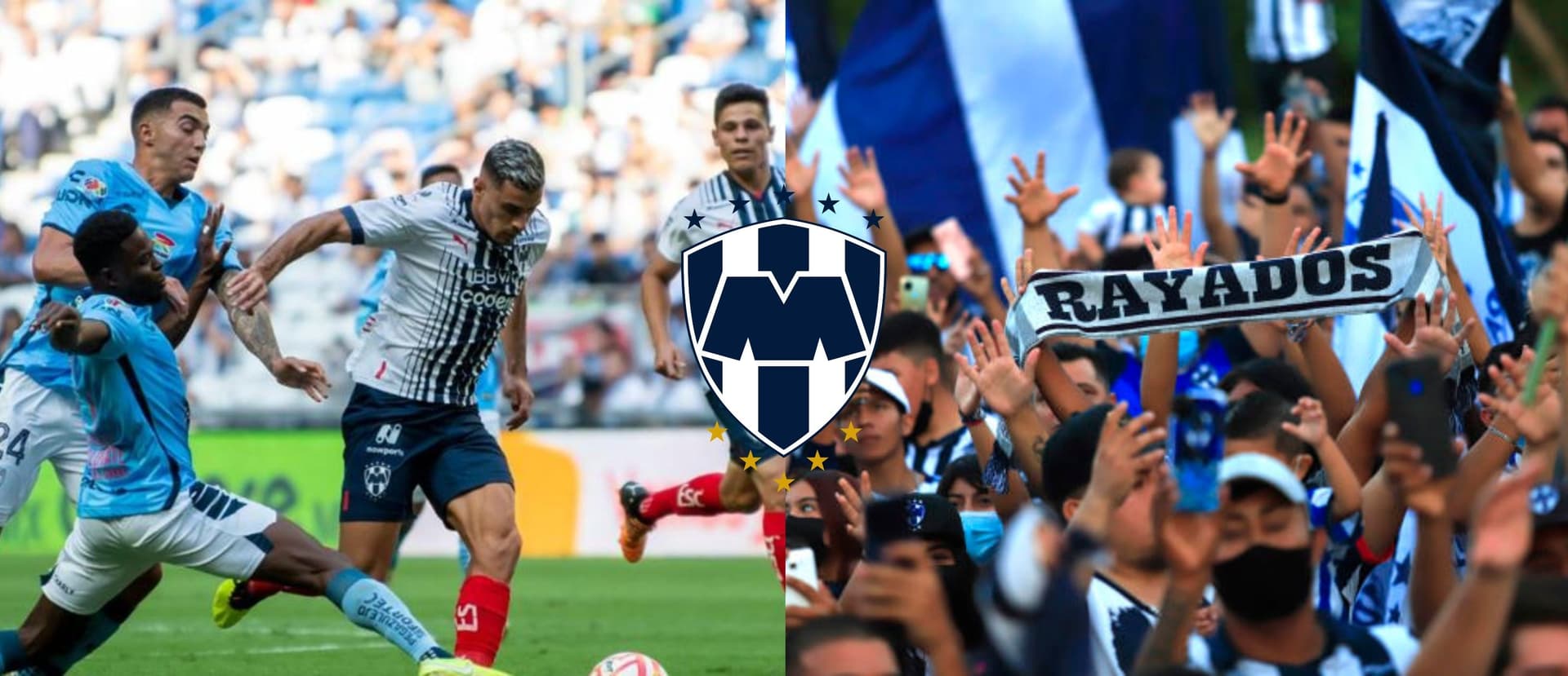 Una verdadera decepción la que presentaron en la cancha