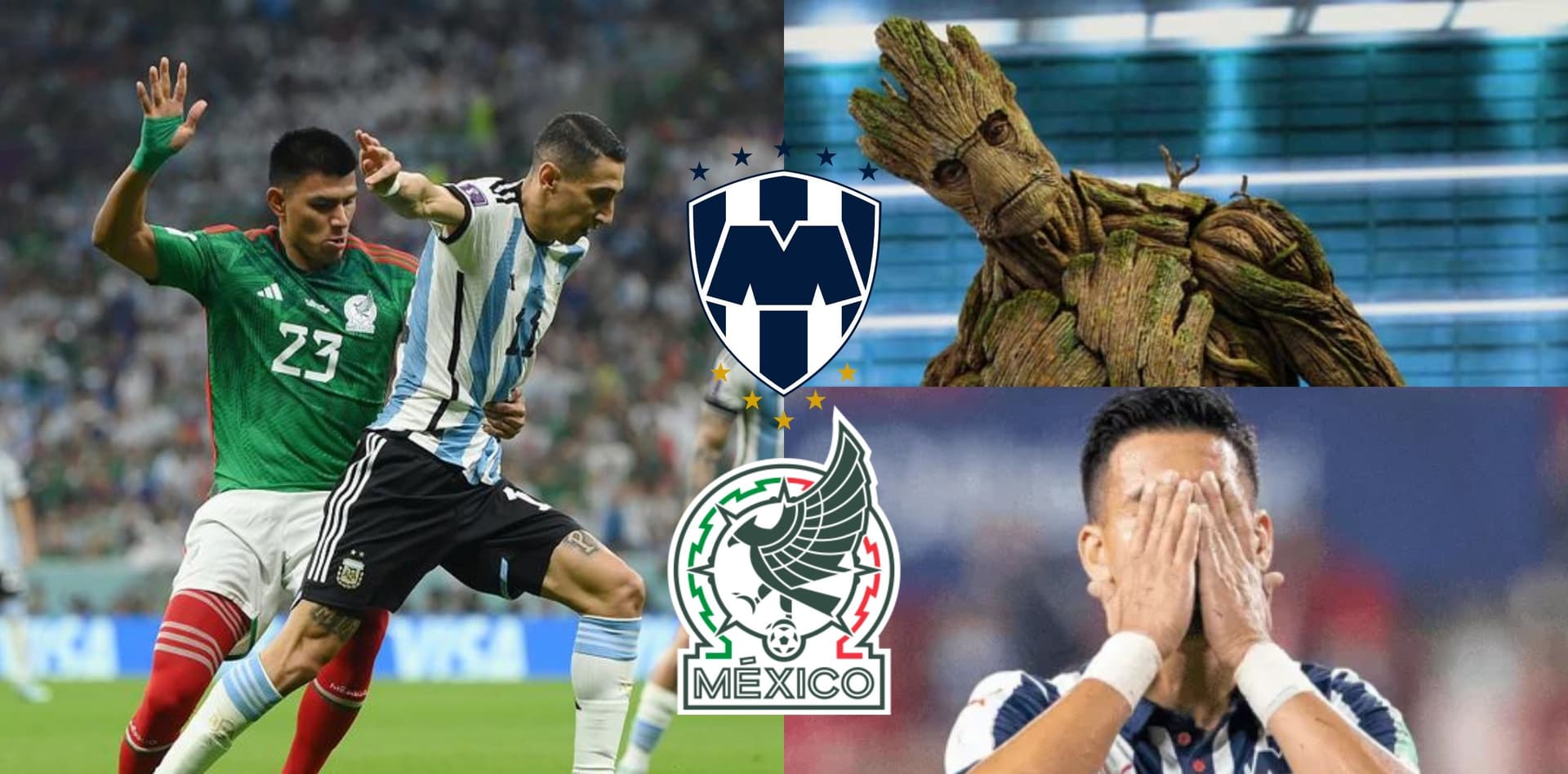 Una verdadera injusticia lo que ha vivido con el equipo del norte del país
