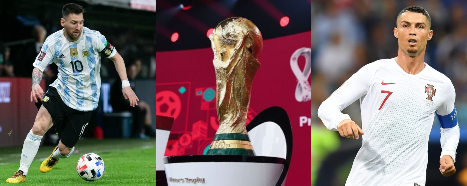 Una vez realizado el sorteo del Mundial de Qatar 2022, ya se conocen los cruces que se van a dar en la cita mundialista de este año.