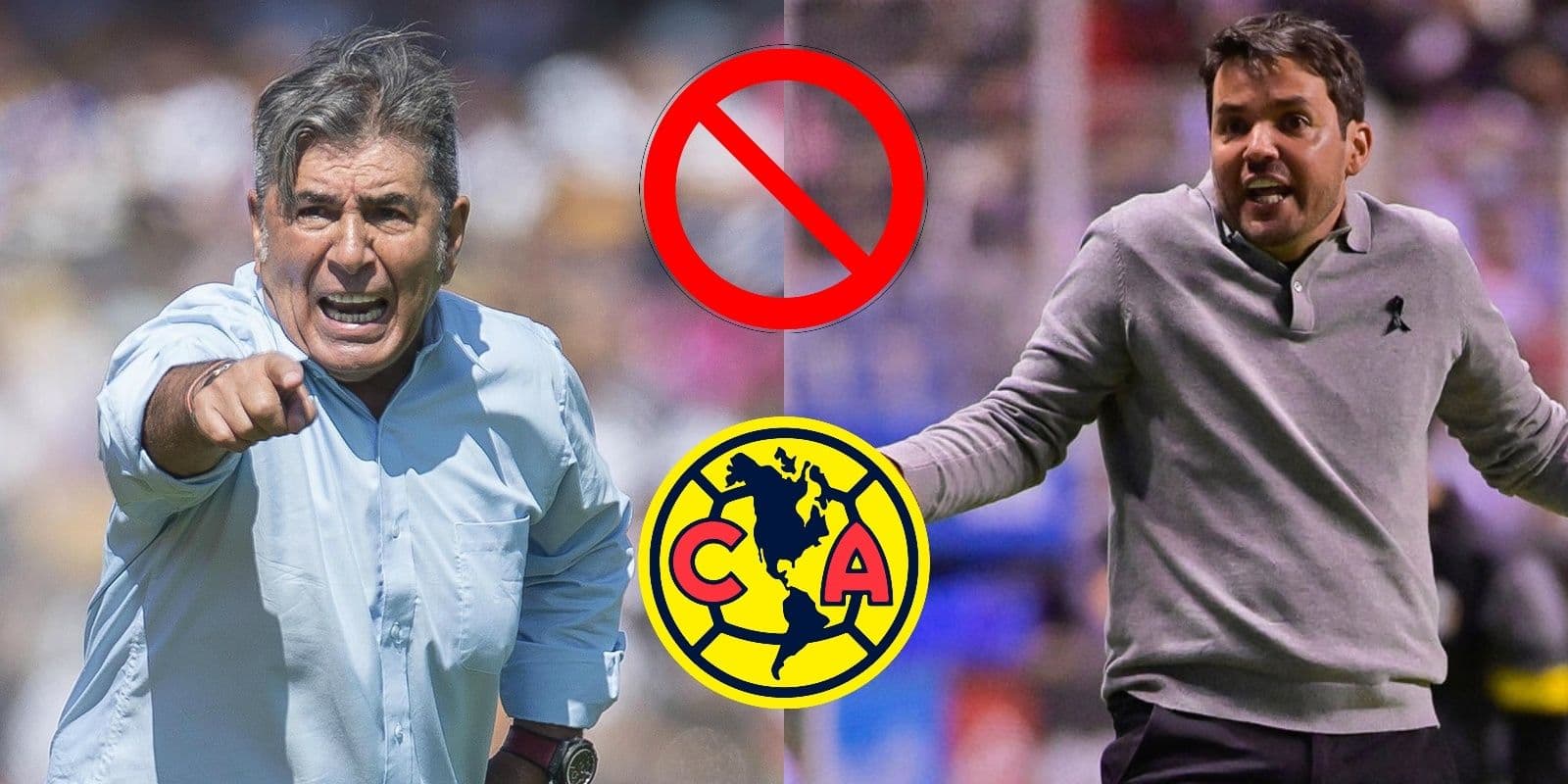 Una voz autorizada como la de Reinoso tiene que ser escuchada en esto temas y le da el no a Larcamón.