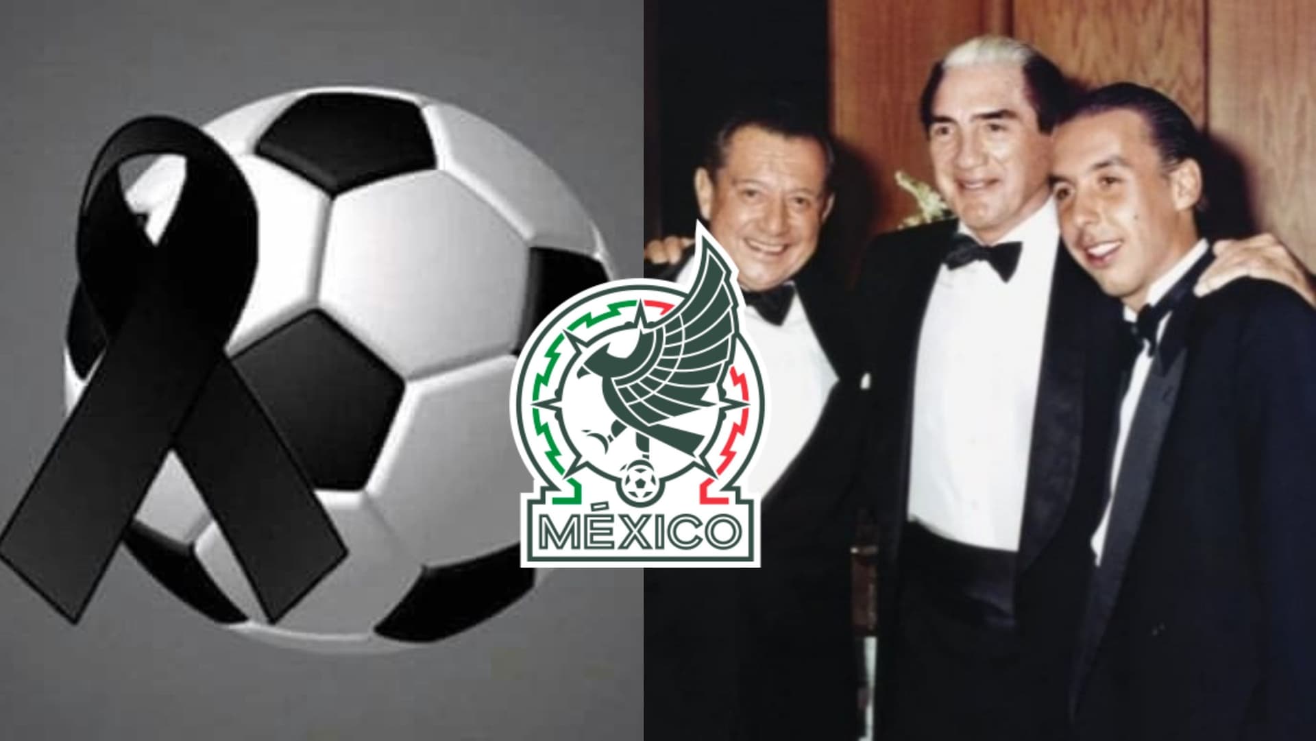 Uno de las personas más influyentes en México fue vetado de la Selección Mexicana tras una pelea con la familia Azcárraga, ahora pierde la vida