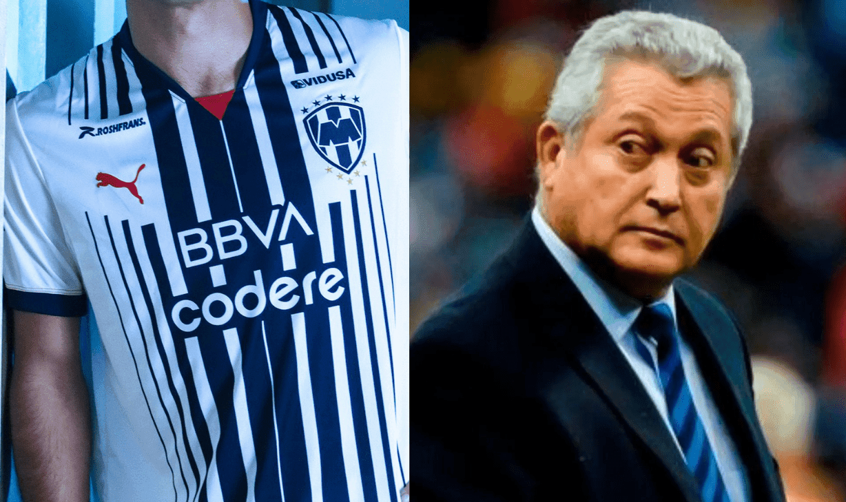 Uno de los consentidos de Vucetich que siempre alinea, es titular, pero no marca diferencia