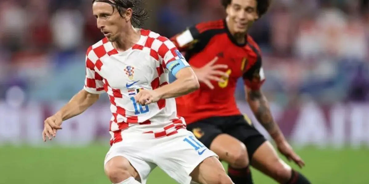 Croacia vs Brasil Cuartos de Final Mundial 2022, Cuándo juegan, alineaciones y dónde ver