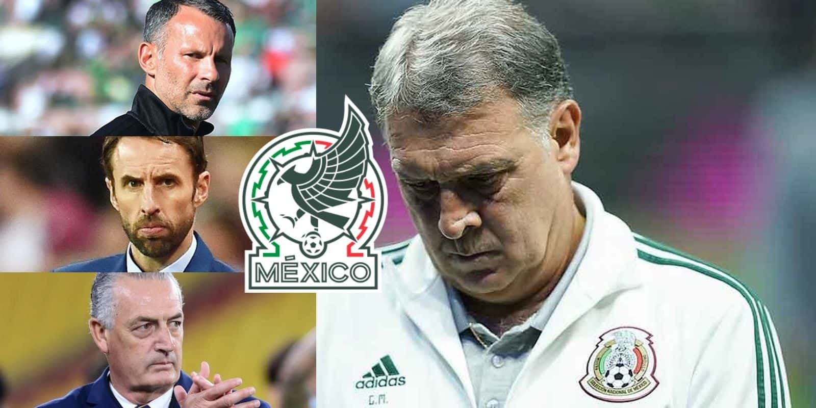 Uno de los entrenador que ya dejó huella en Qatar, ahora podría ser el reemplazo de Gerardo Martino