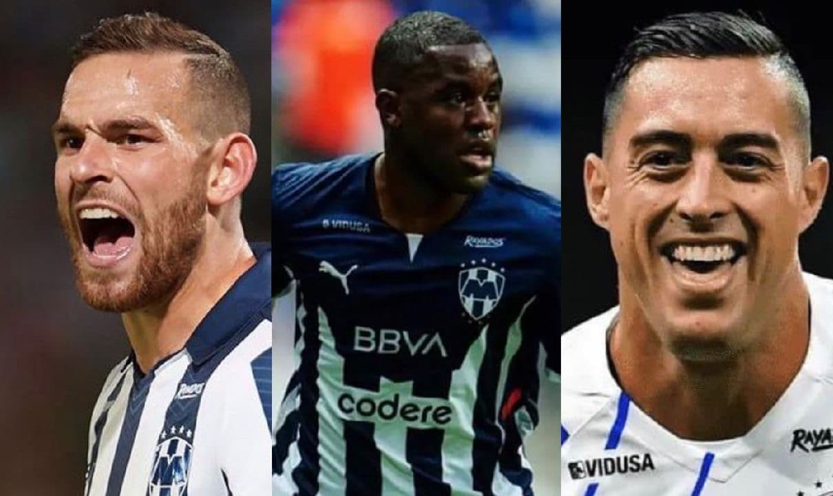 Uno de los equipos que más relevancia ha conseguido en los últimos años gracias a sus éxitos nacionales, internacionales, y una gran rivalidad con Tigres, son los Rayados de Monterrey.