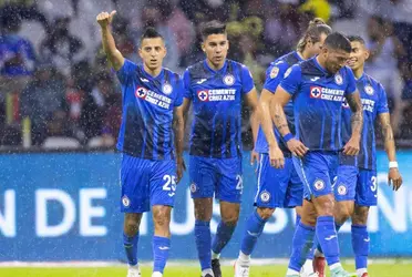 Uno de los estelares de Cruz Azul podría estar viviendo sus últimos días como jugador de La Máquina, toda vez que las negociaciones de su renovación se han estancado.