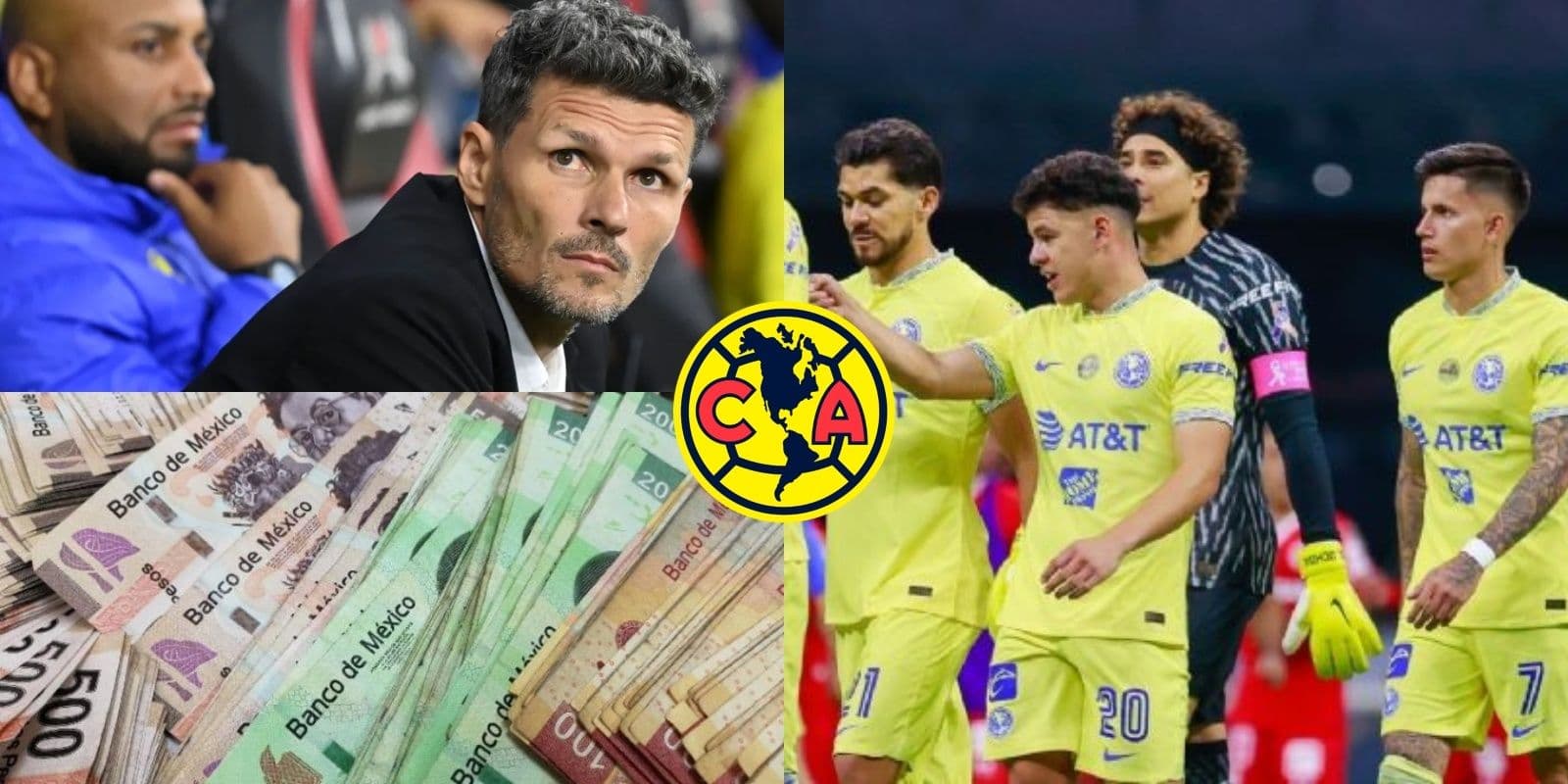 Uno de los fichajes más caros en los últimos años ya no seguiría más en América