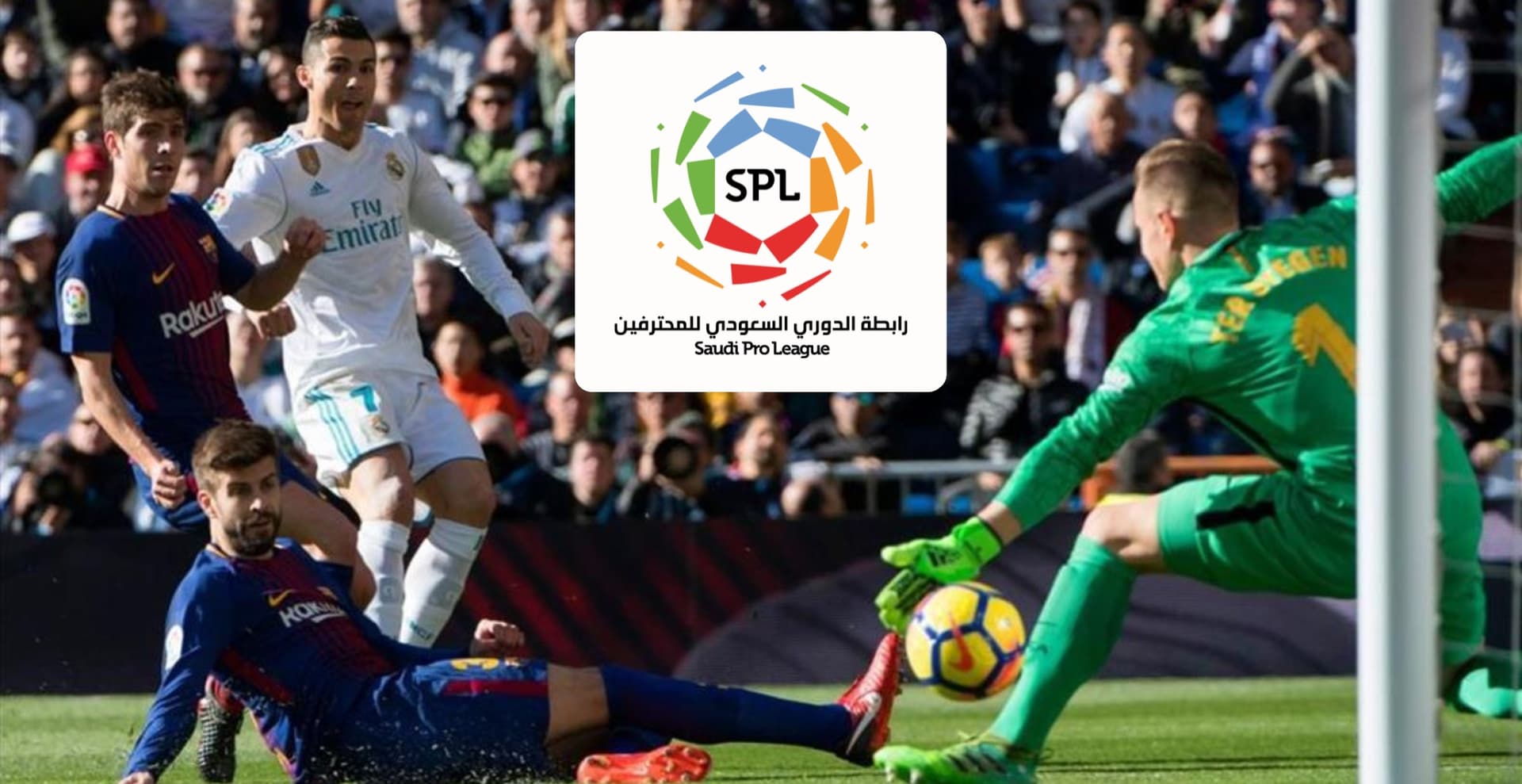 Uno de los grandes jugadores del club catalán recibió una oferta de un club en Arabia Saudita y la está evaluando