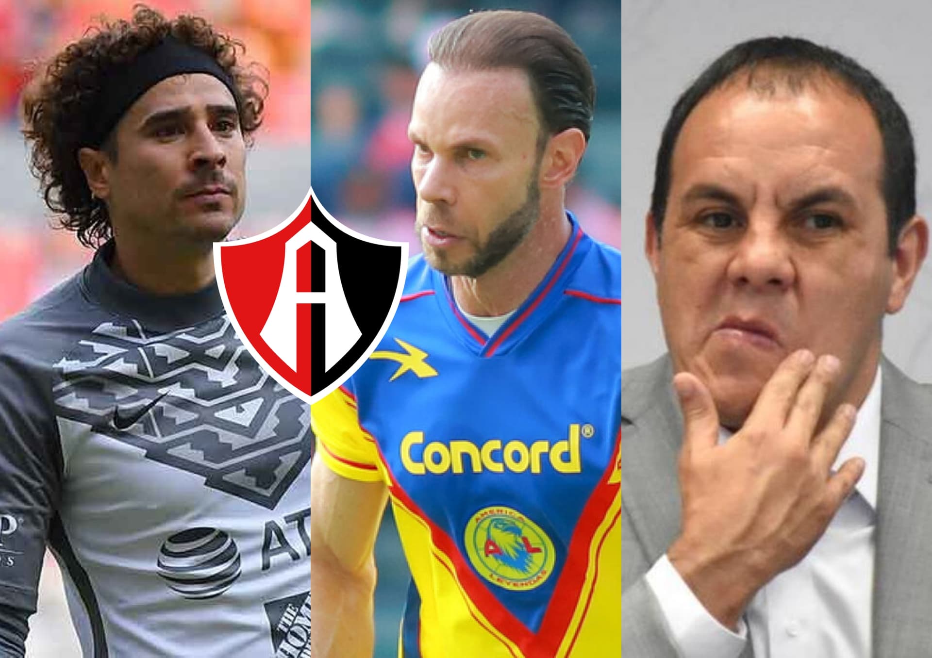 Uno de los ídolos del América declaró su admiración por los Rojinegros.