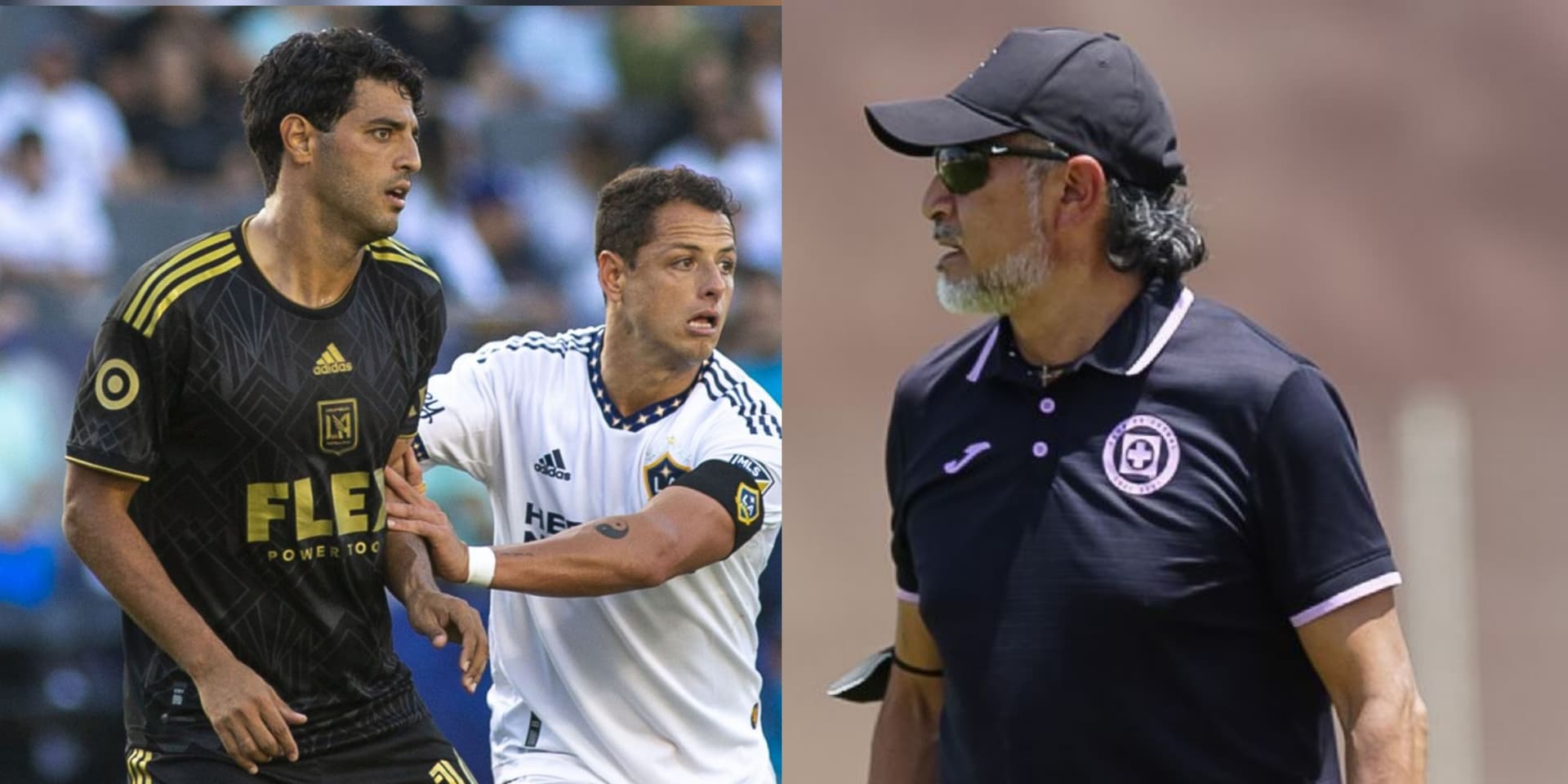 Uno de los jugadores que Gerardo Martino vetó del Tri ahora sería fichaje de Cruz Azul