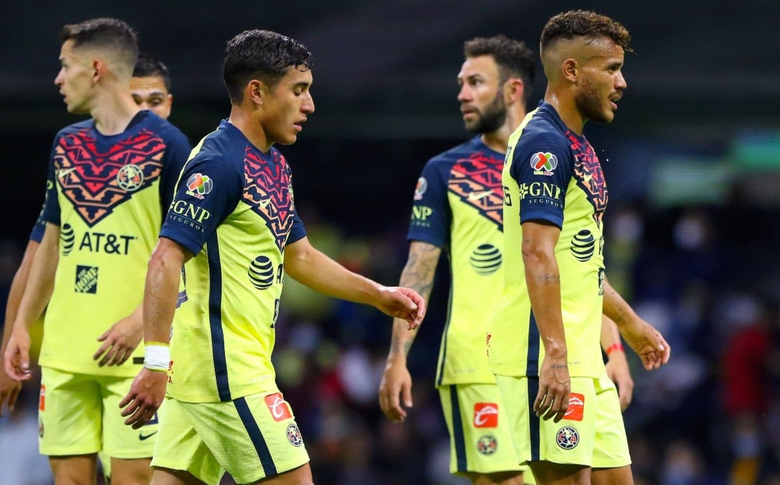 Uno de los más criticados por la afición dio un gran partido vs Atlas.