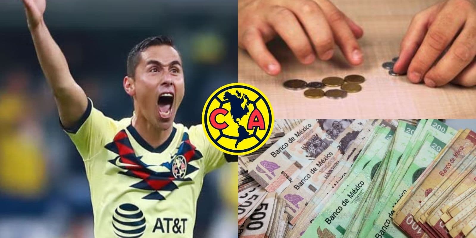 Uno de los más grandes referentes del Club América en este siglo fue Paul Aguilar, pero su carrera se fue en picada.