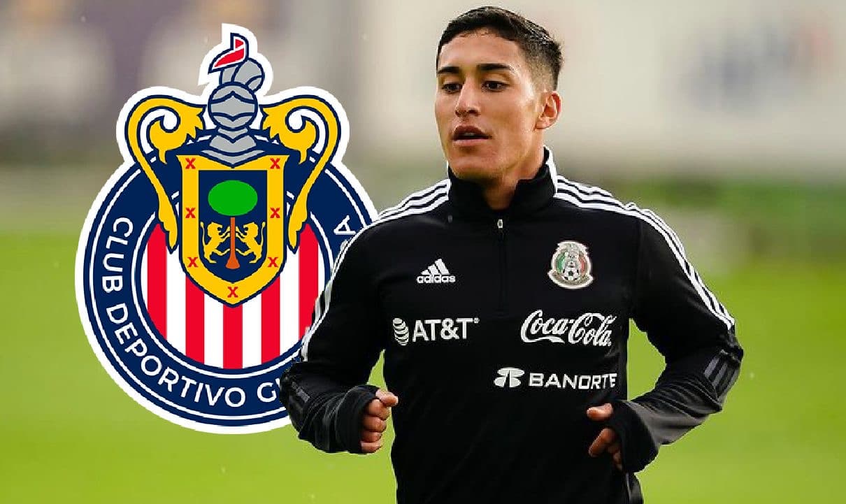 Uno de los mejore jugadores del torneo es uno de los nombres que más se ha relacionado con Guadalajara.