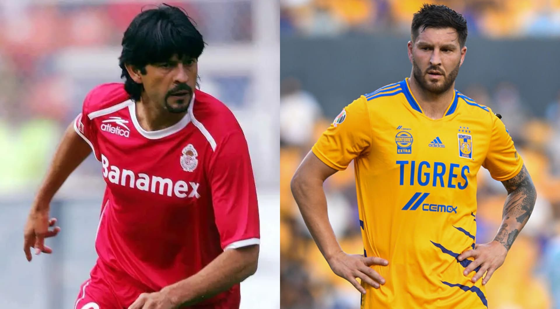 Uno de los mejores entrenadores, dirigiendo a dos de los mejores jugadores