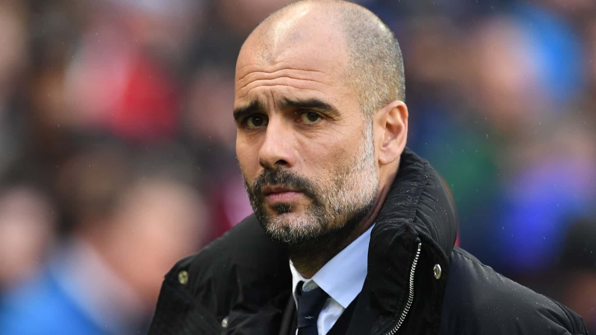 Uno de los mejores jugadores de Inglaterra no tiene un buen recuerdo de Pep Guardiola